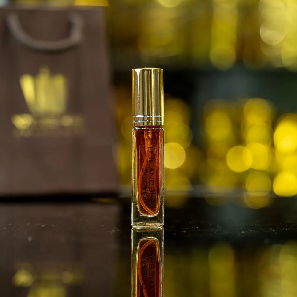 Bulanshahi Oudh Tester