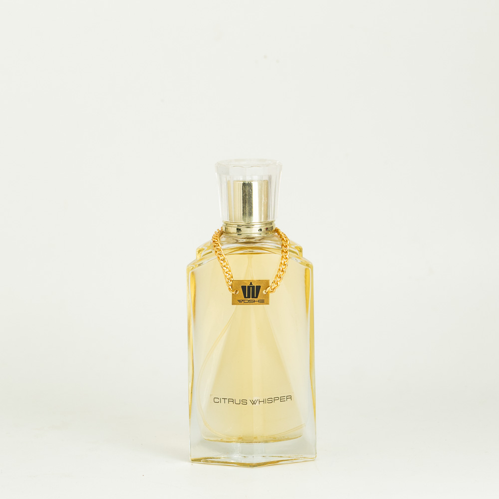 Citrus Whisper
