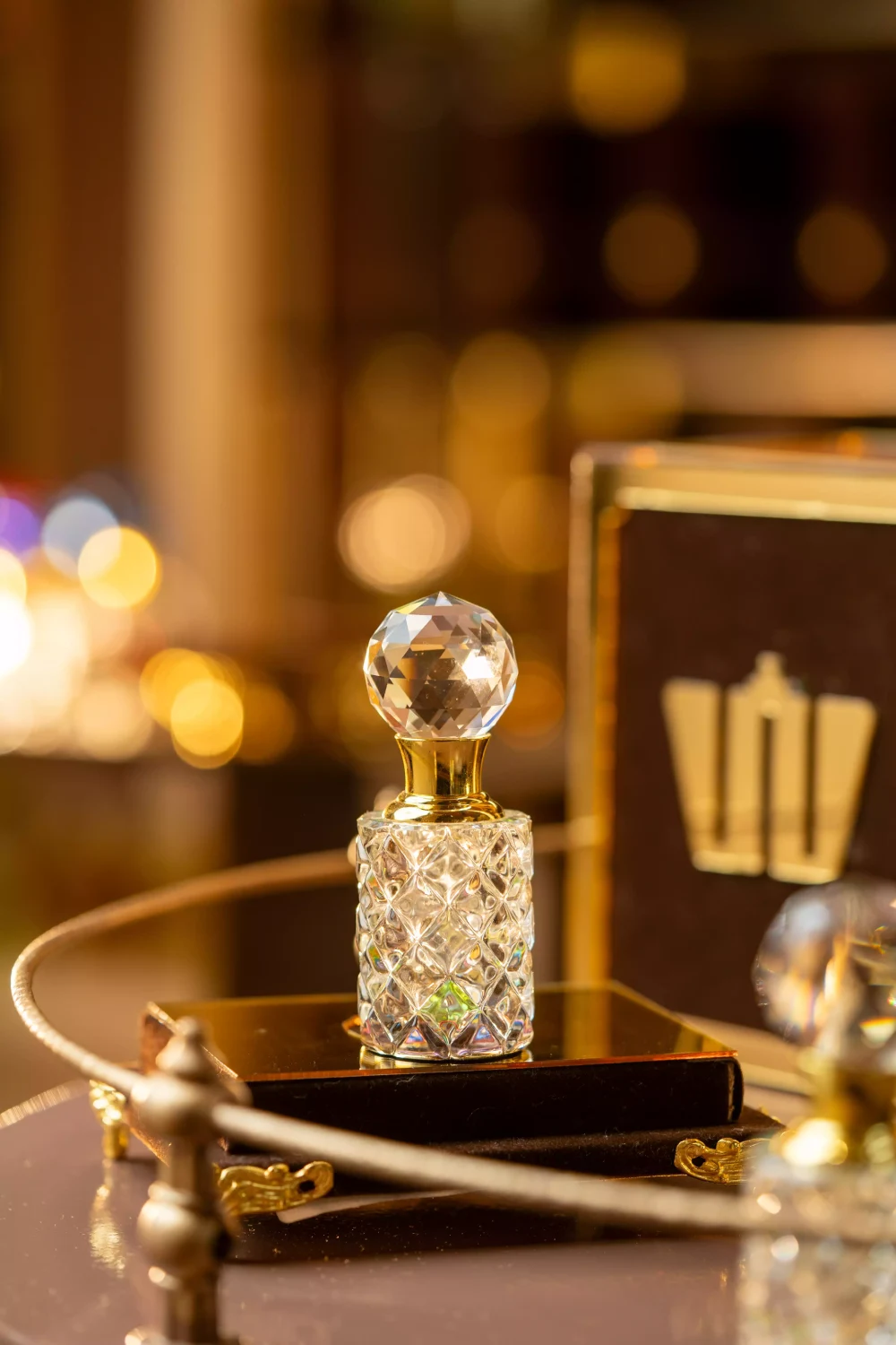 Moonstone Elegance