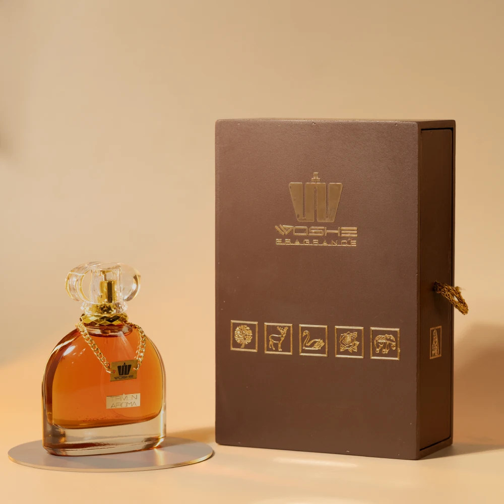 Triveni Aroma