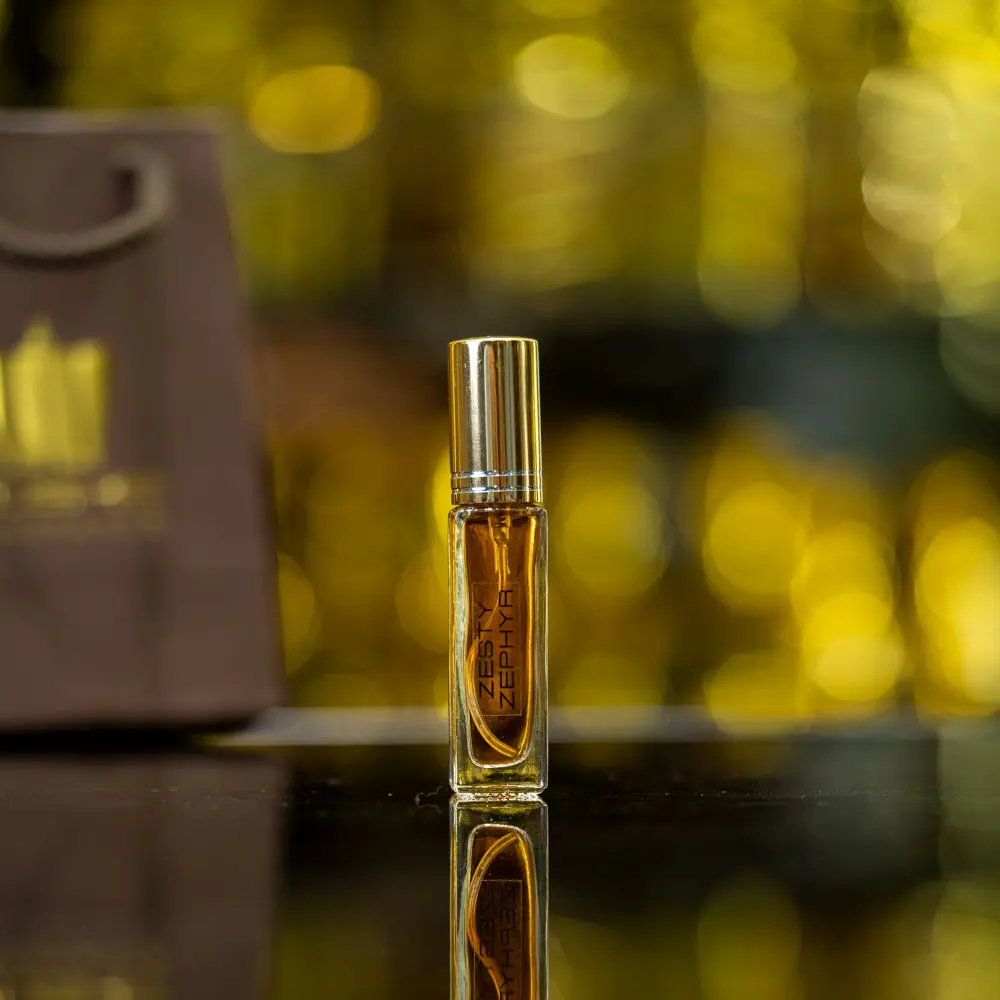 Zesty Zyphr Tester
