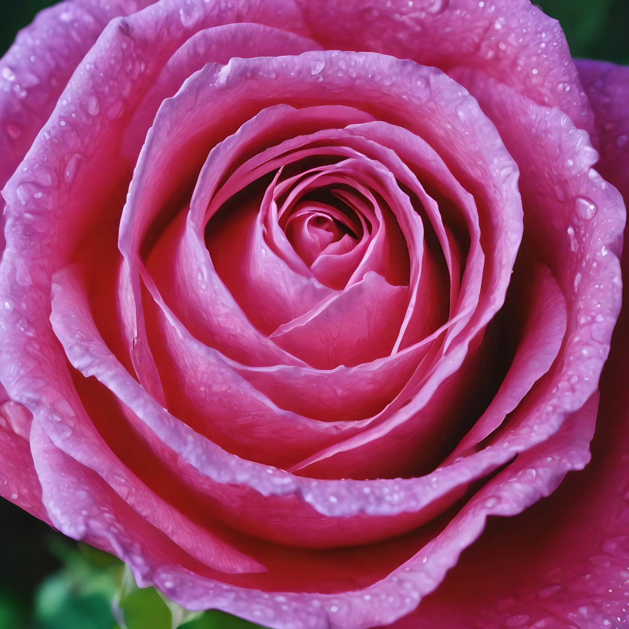 Kashmiri Rose