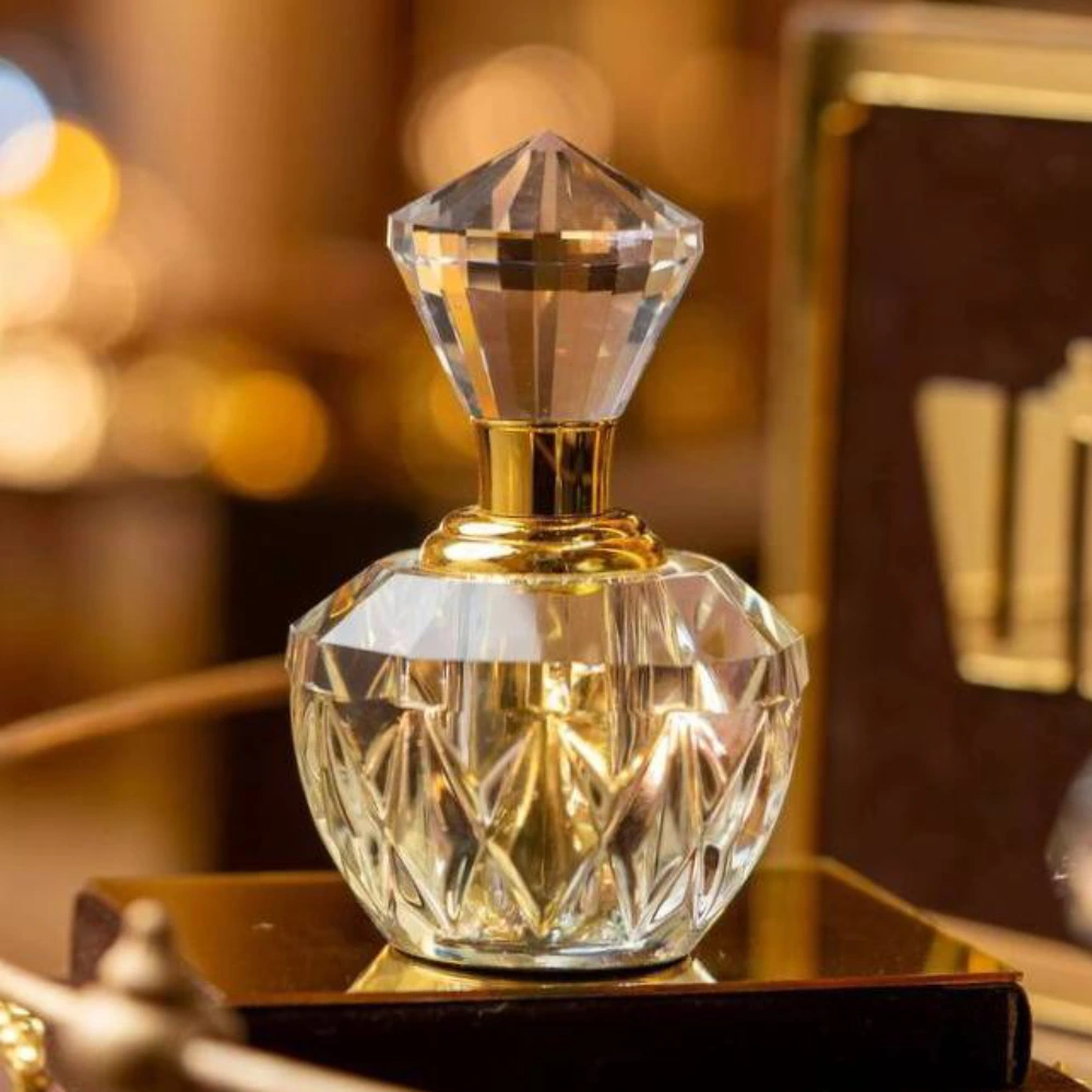 Diamond Mist