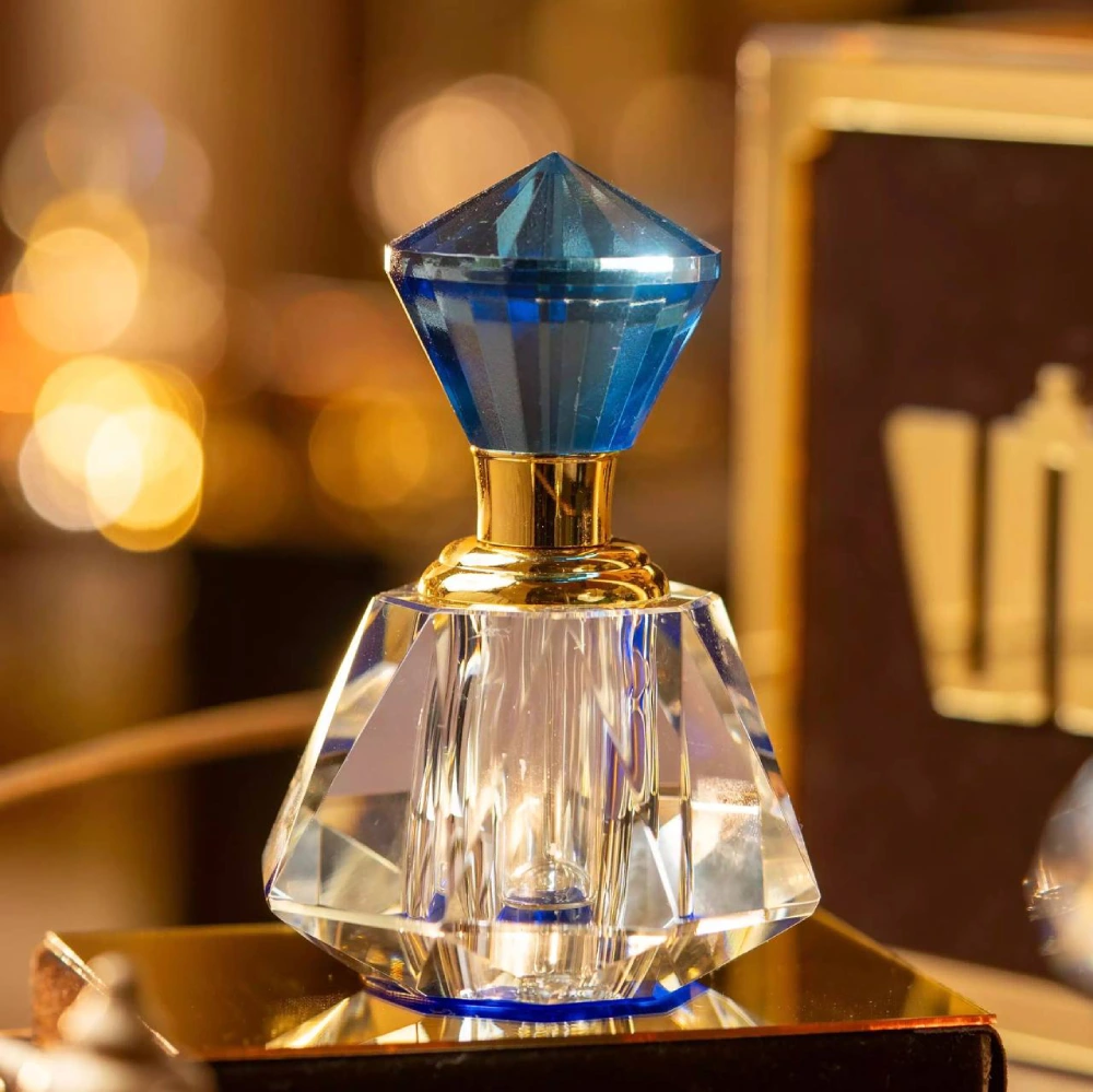 Sapphire Musk