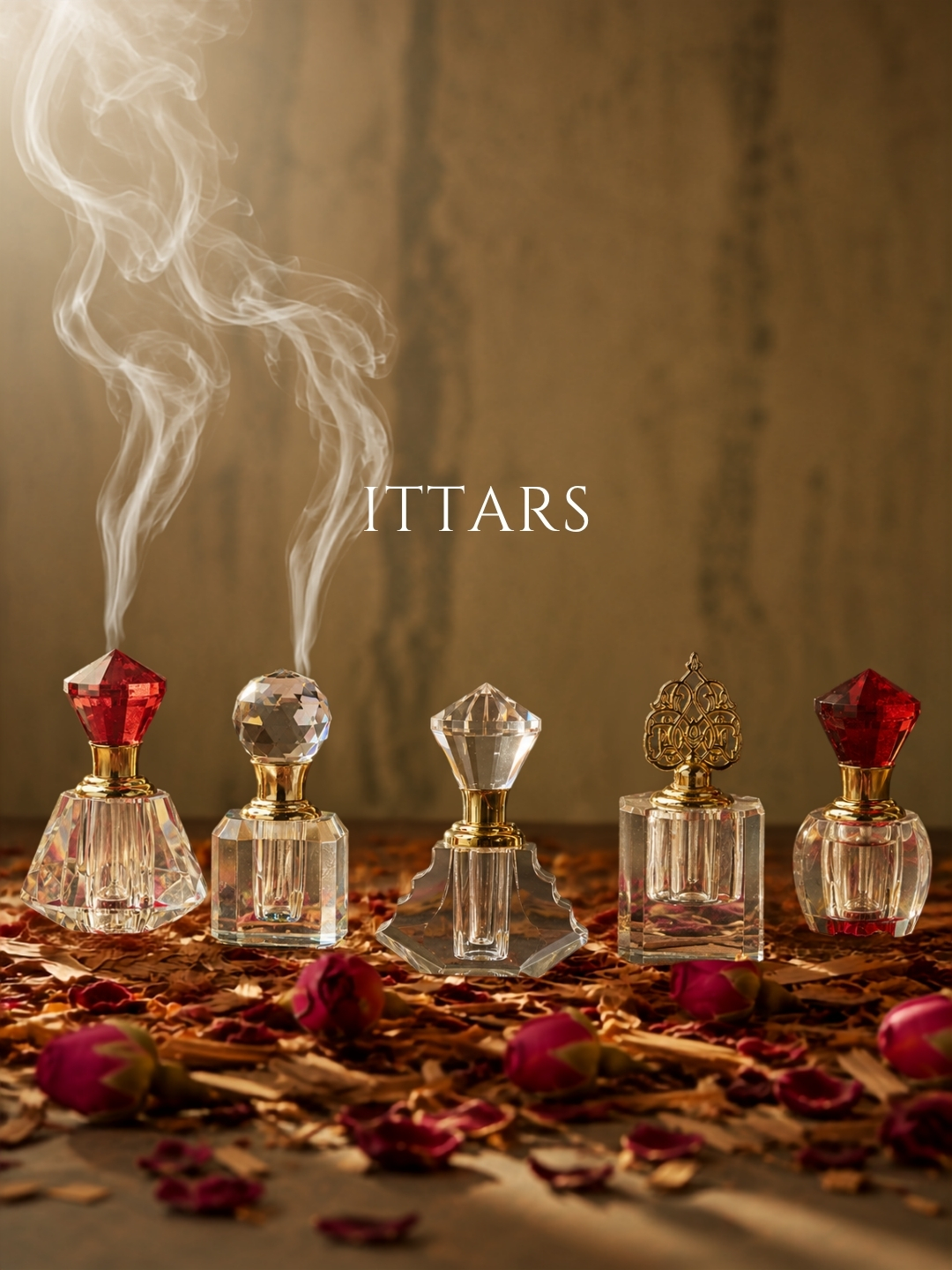 ITTARS