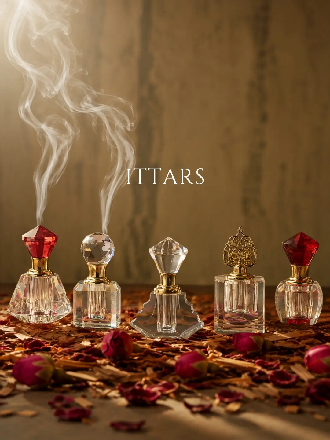 ITTARS