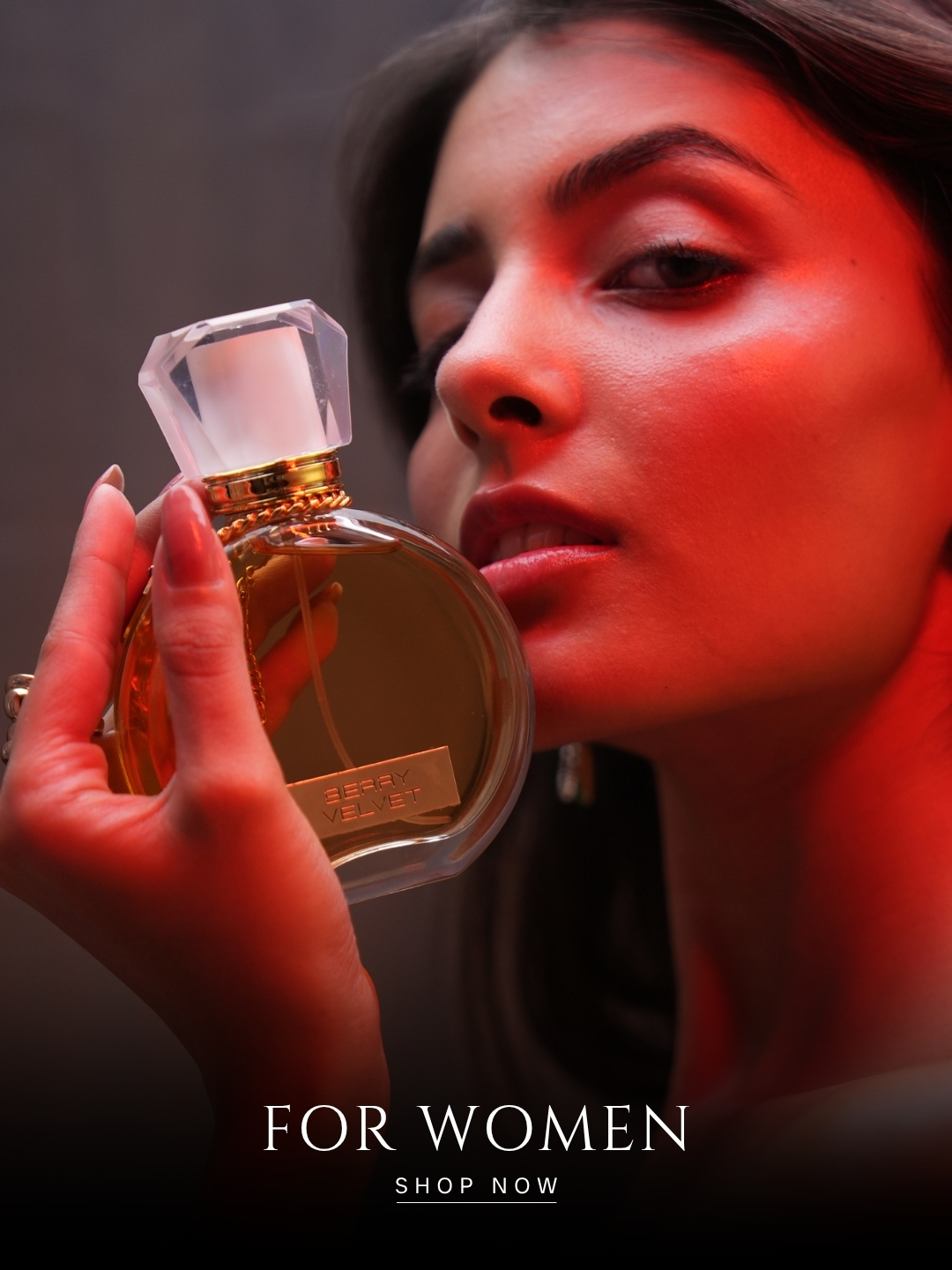 FOR WOMEN