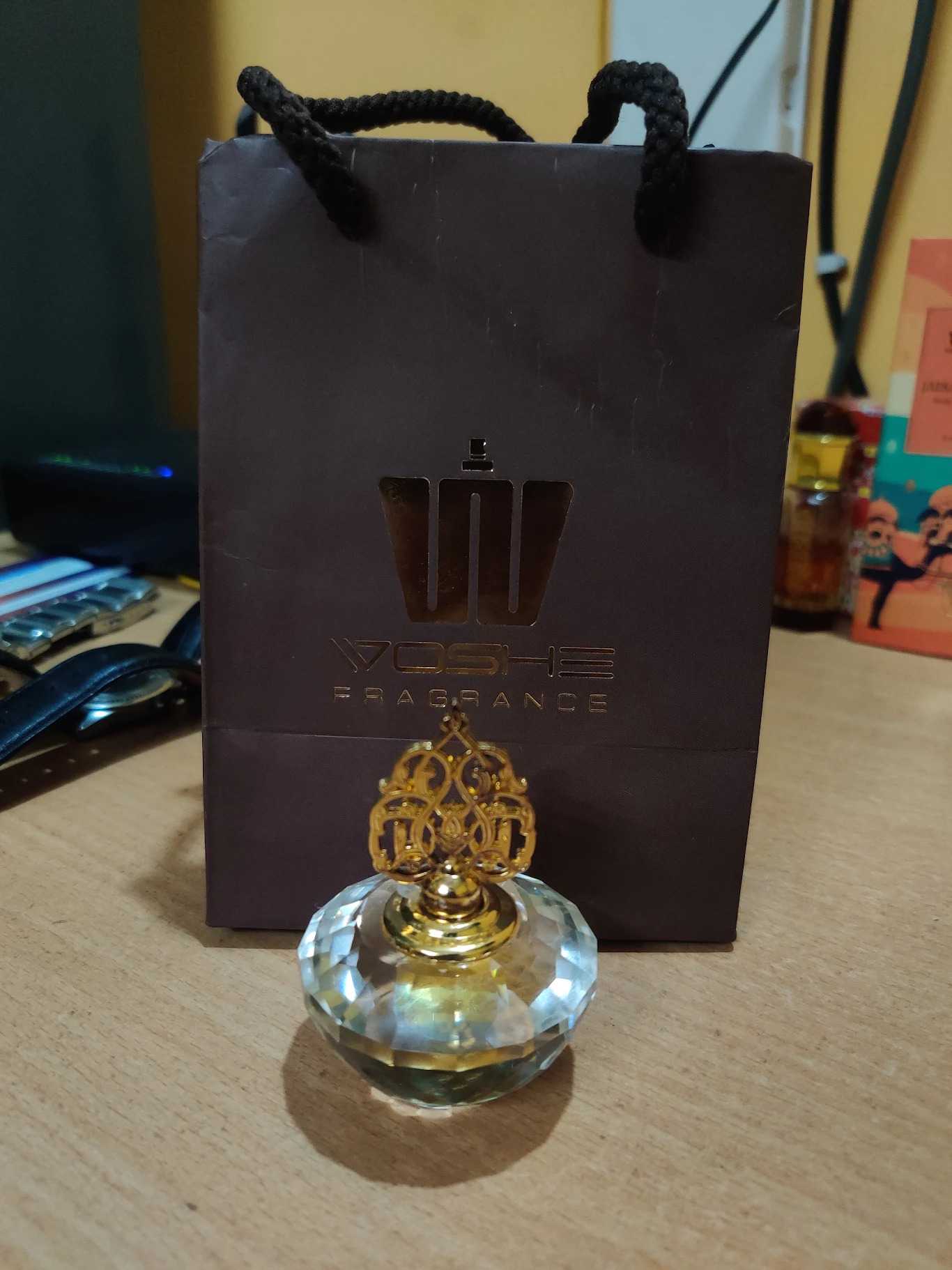 Perfume