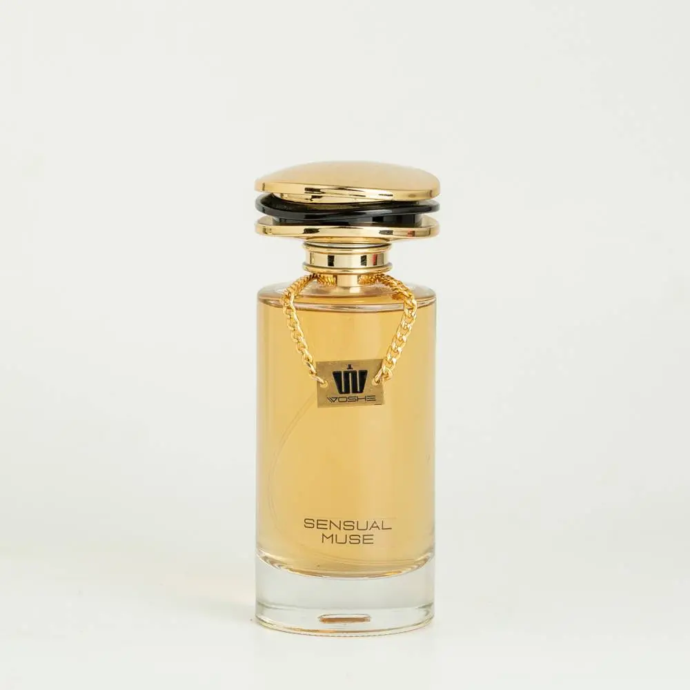 Sensual Muse Tester