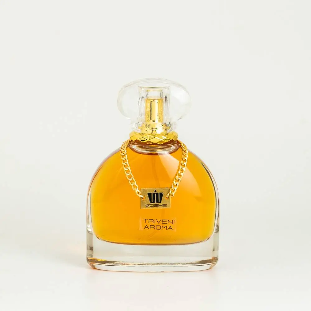 Triveni Aroma Tester