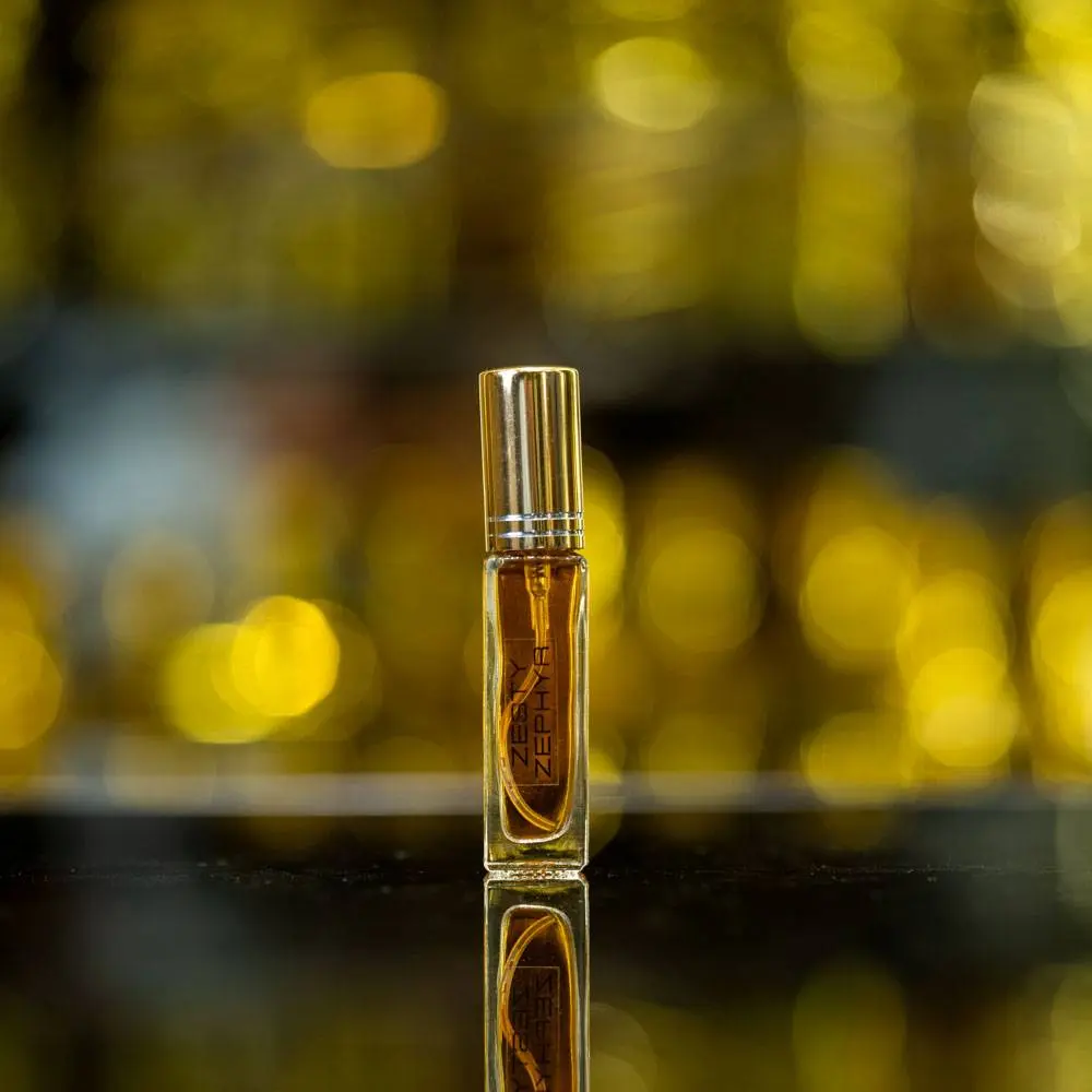 Zesty Zyphr Tester