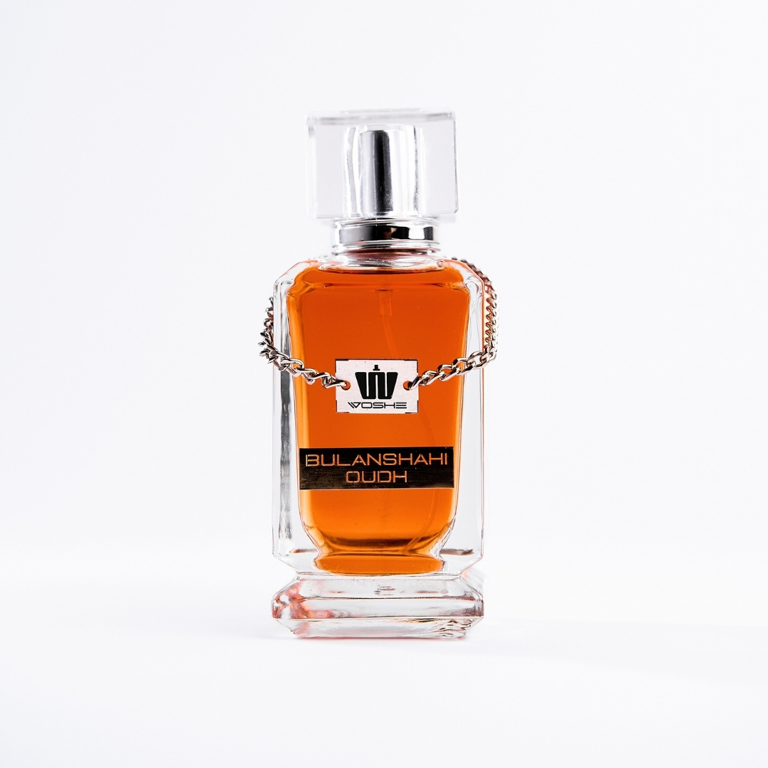 Bulanshahi Oudh