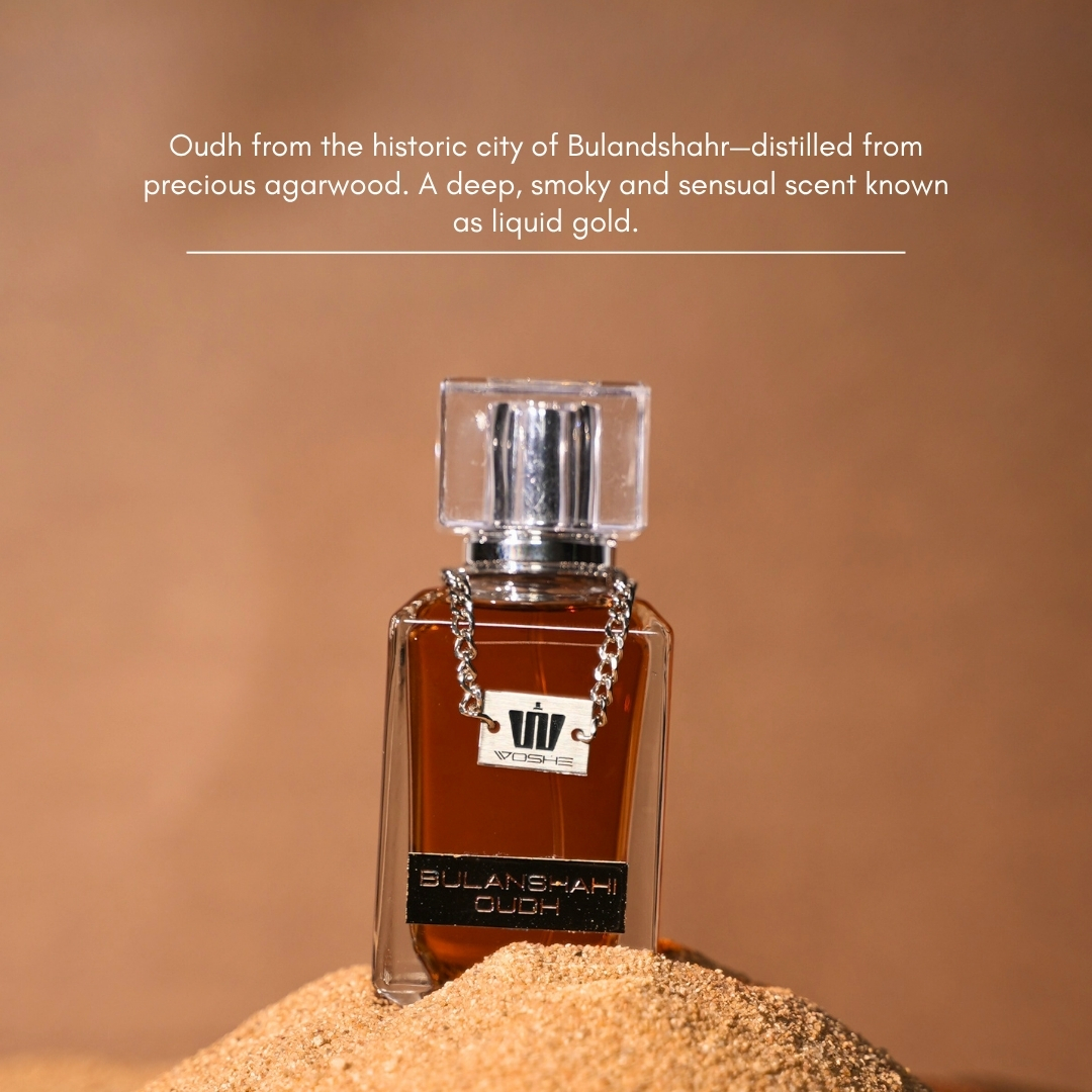 Bulanshahi Oudh