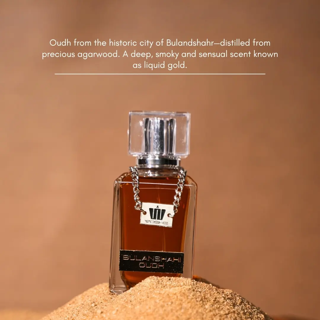 Bulanshahi Oudh