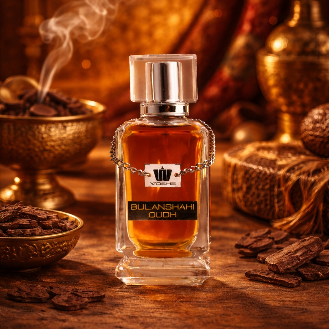 Bulanshahi Oudh