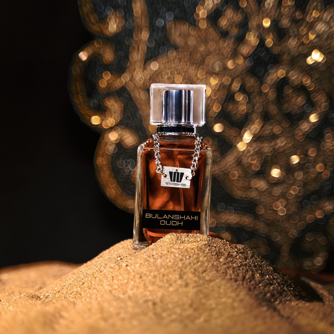 Bulanshahi Oudh