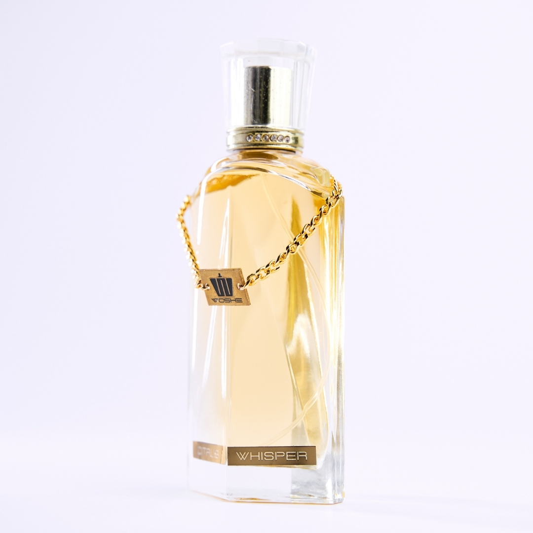 Citrus Whisper