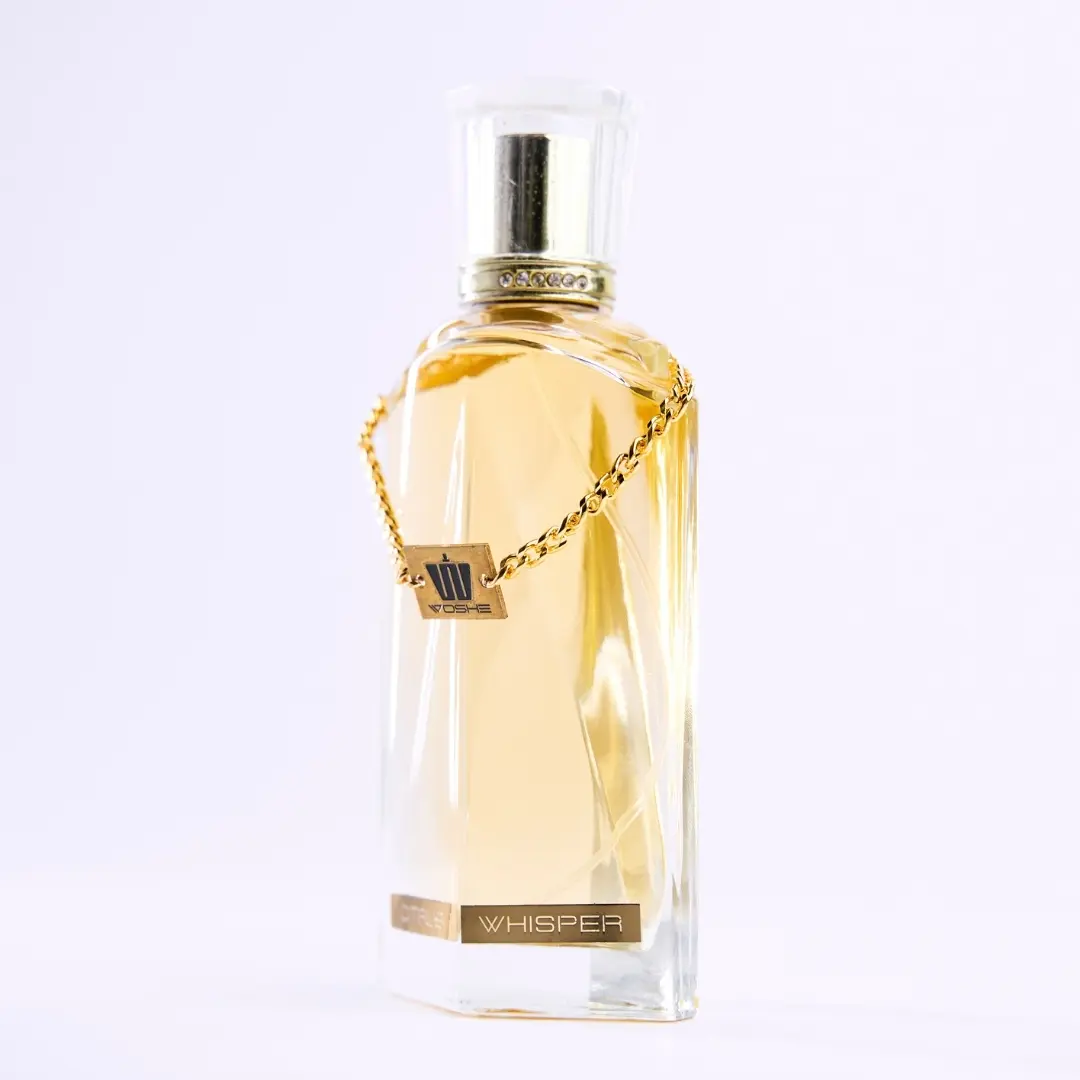 Citrus Whisper