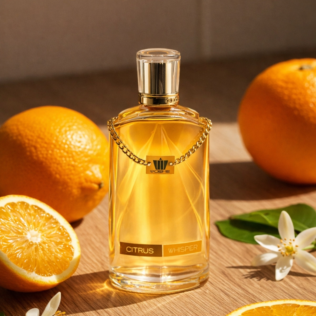 Citrus Whisper