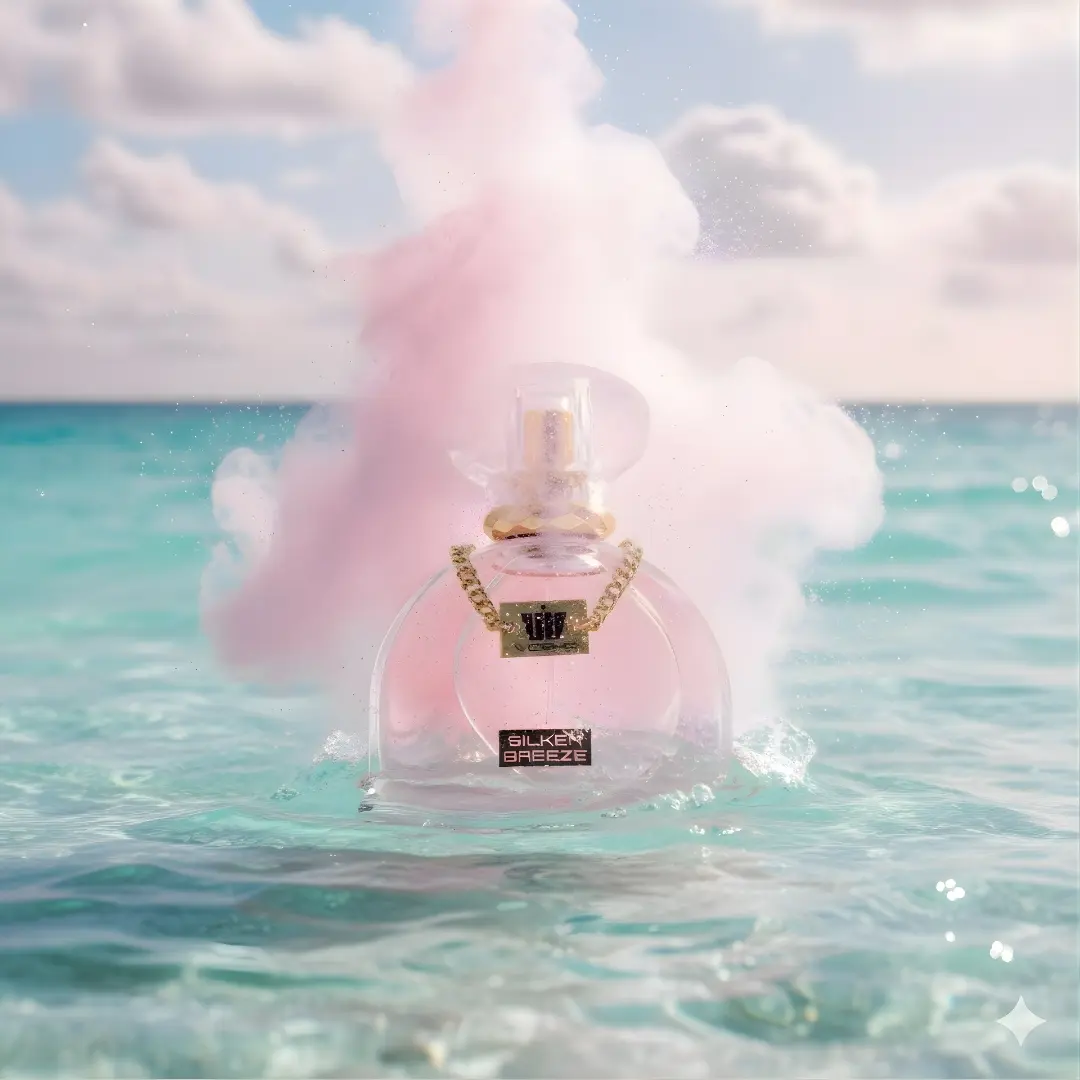 Silken Breeze