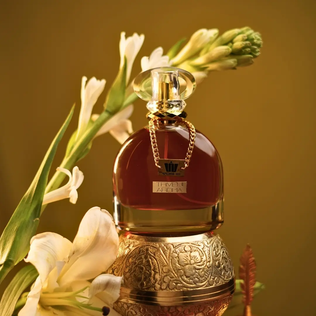 Triveni Aroma