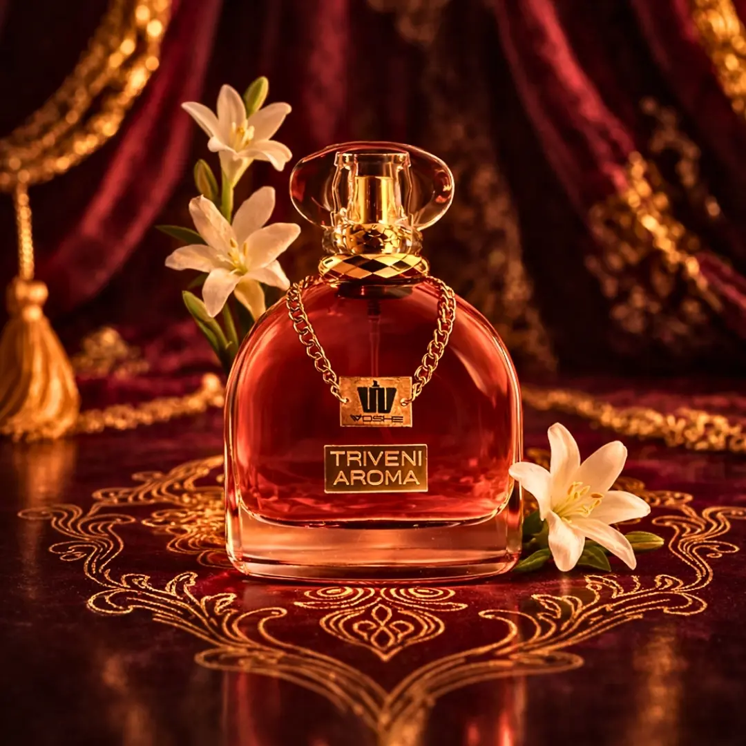 Triveni Aroma