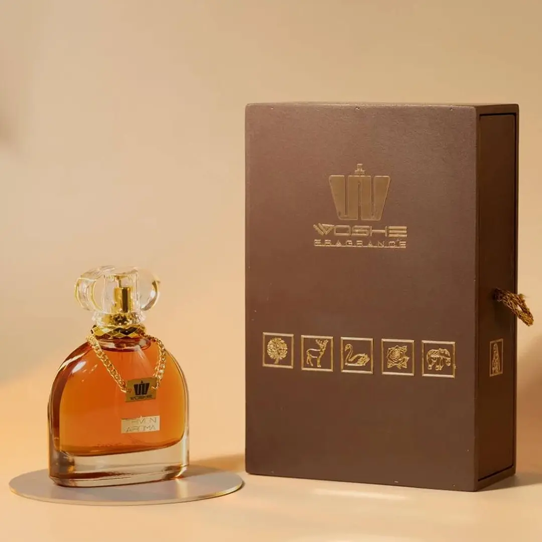 Triveni Aroma