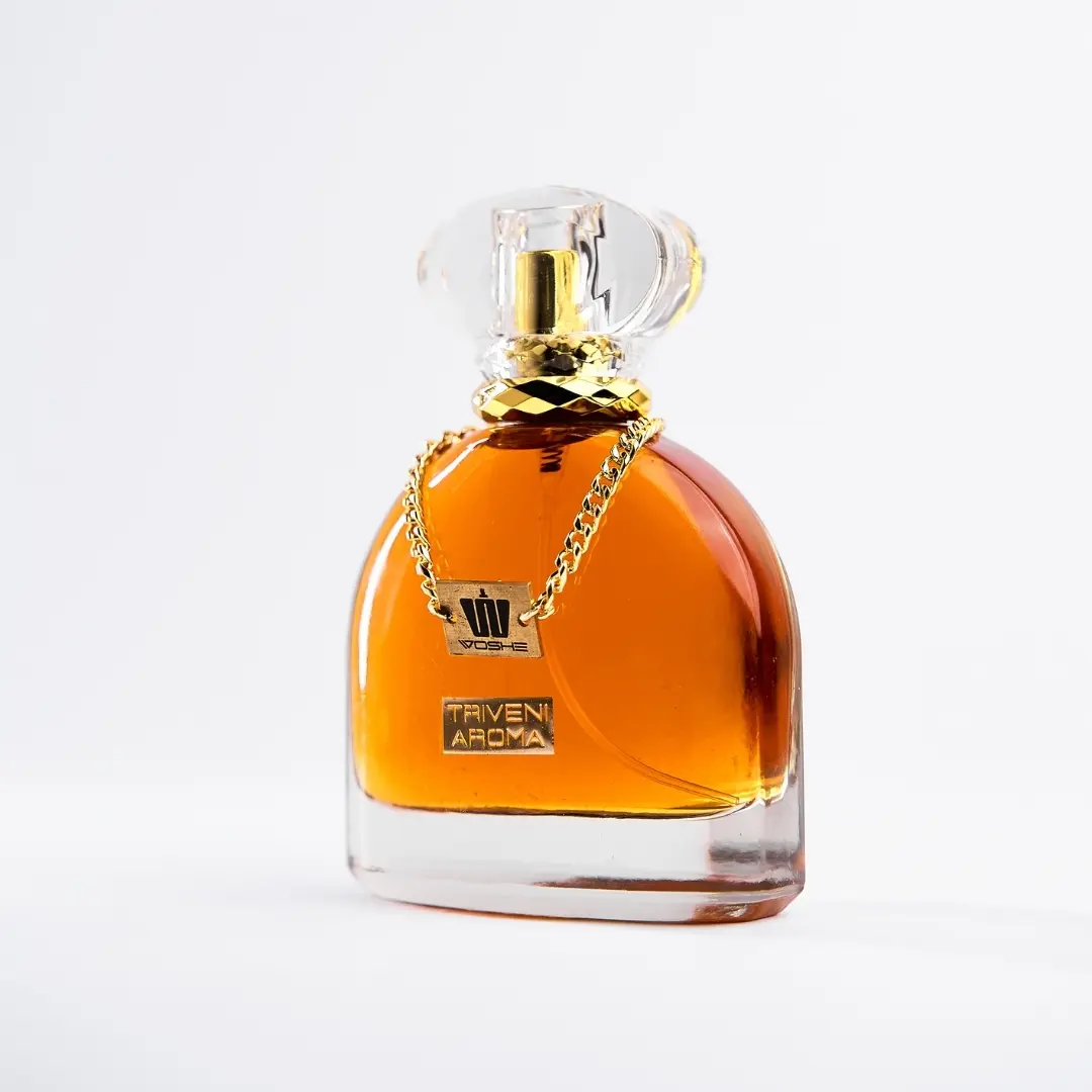 Triveni Aroma