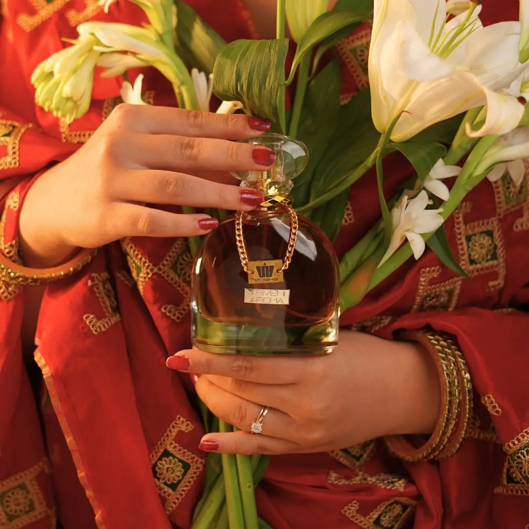 Triveni Aroma